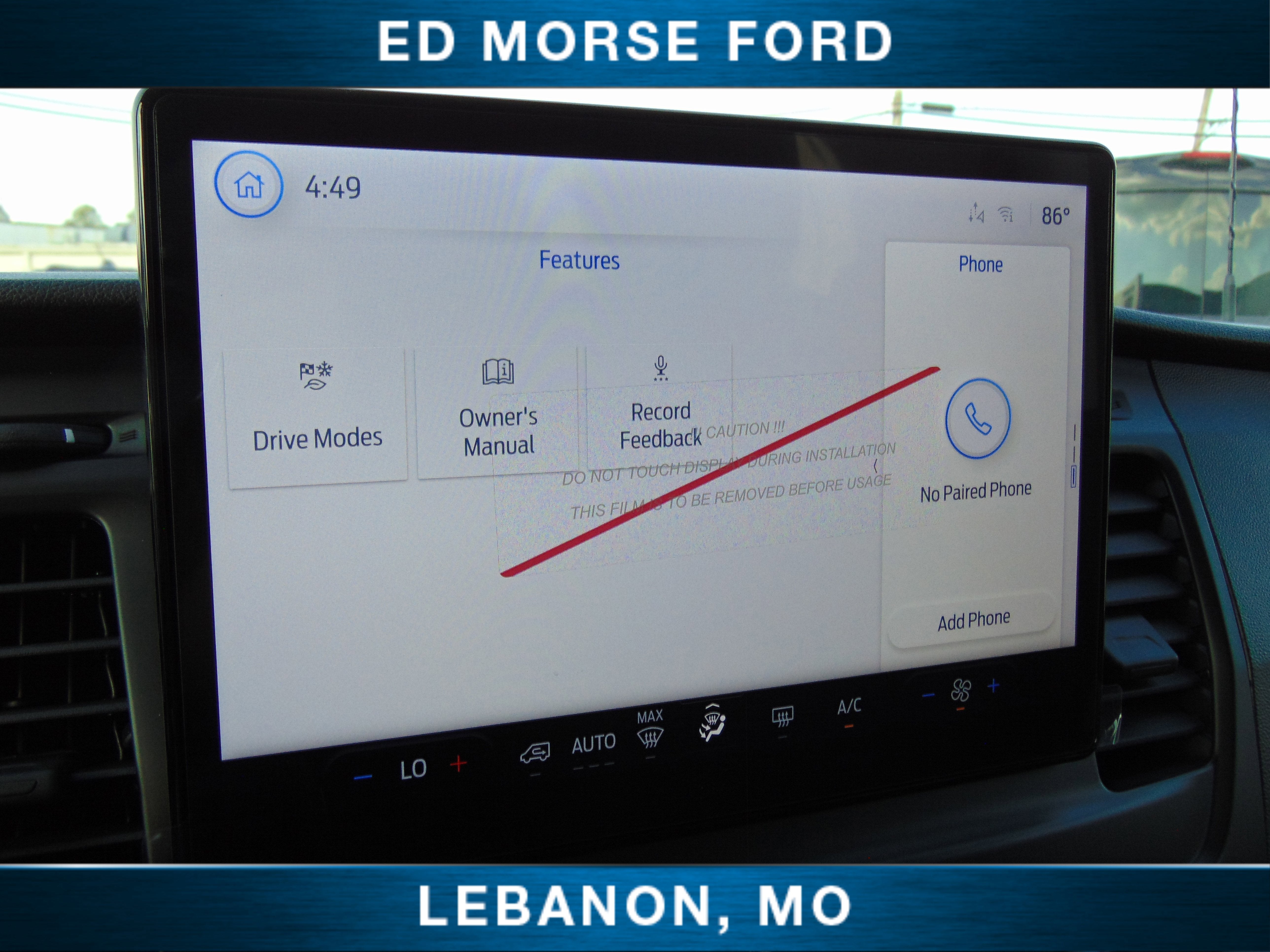 2025 Ford Transit Passenger Wagon XL