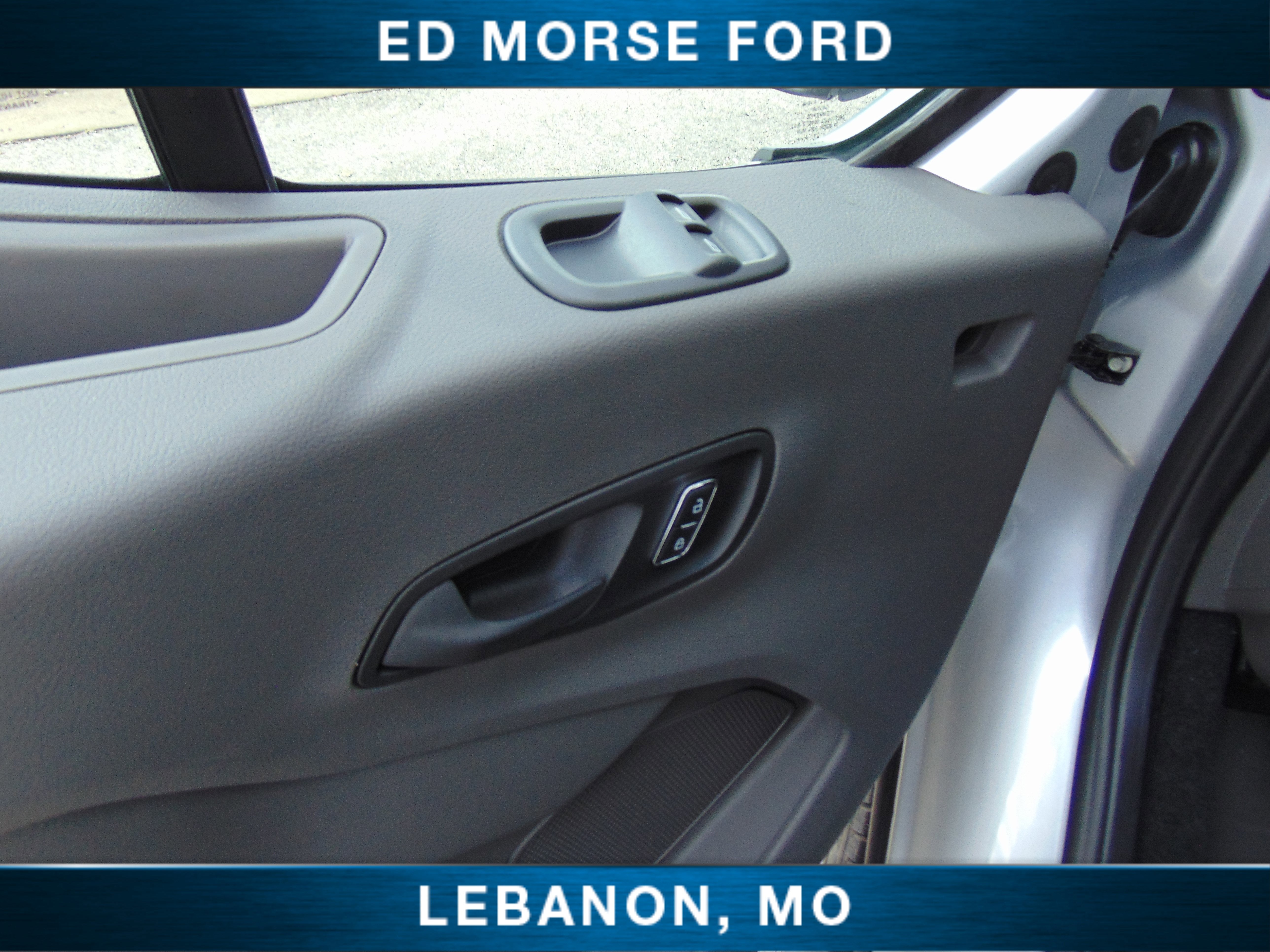 2026 Ford Transit Passenger Wagon XL