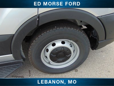 2026 Ford Transit Passenger Wagon XL