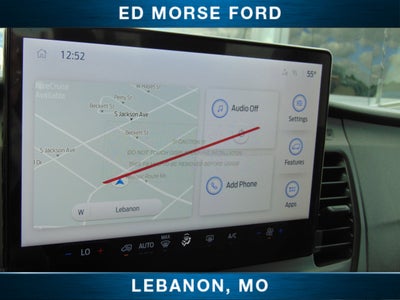 2026 Ford Transit Passenger Wagon XL