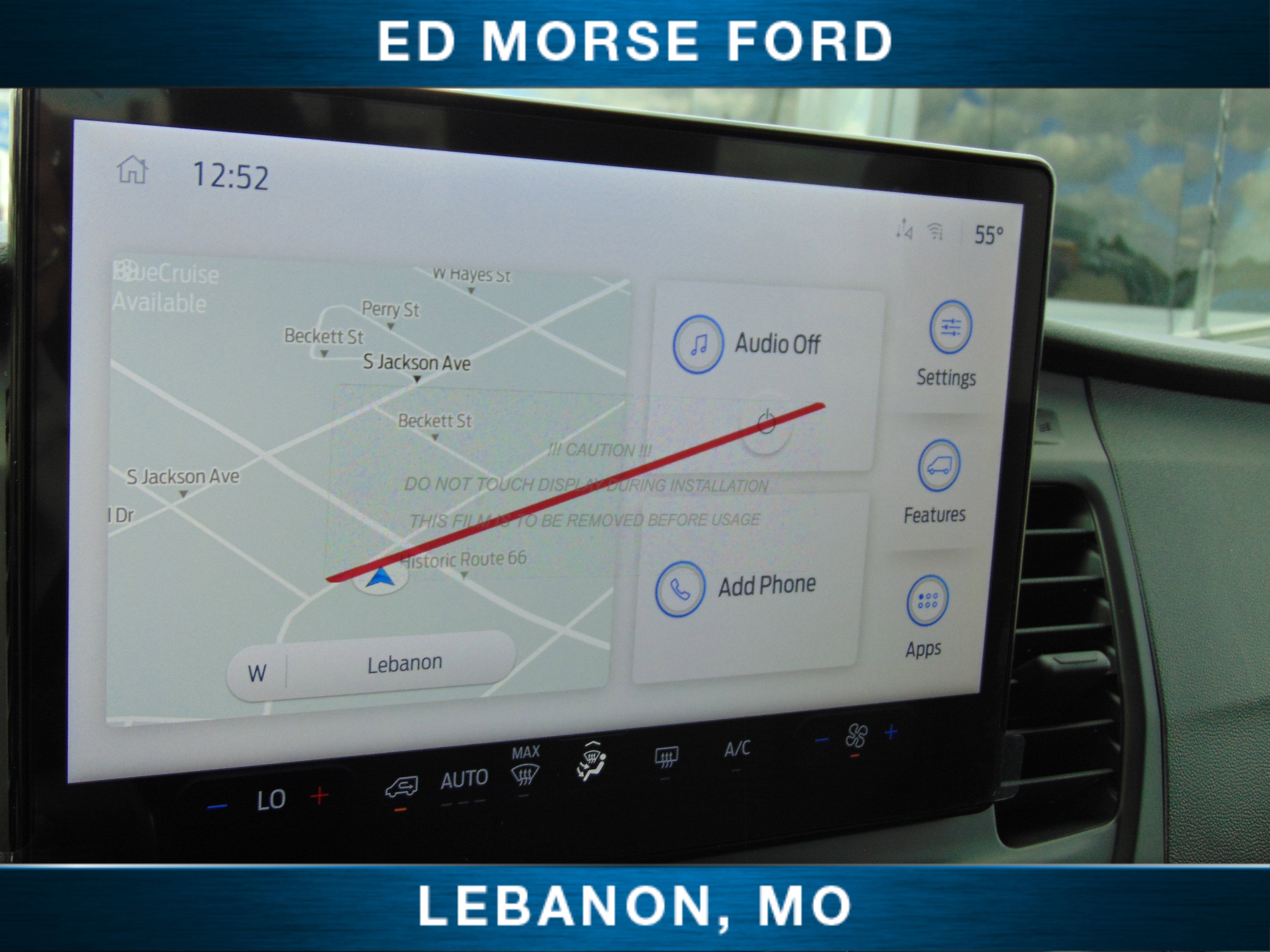 2026 Ford Transit Passenger Wagon XL