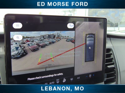 2026 Ford Transit Passenger Wagon XL