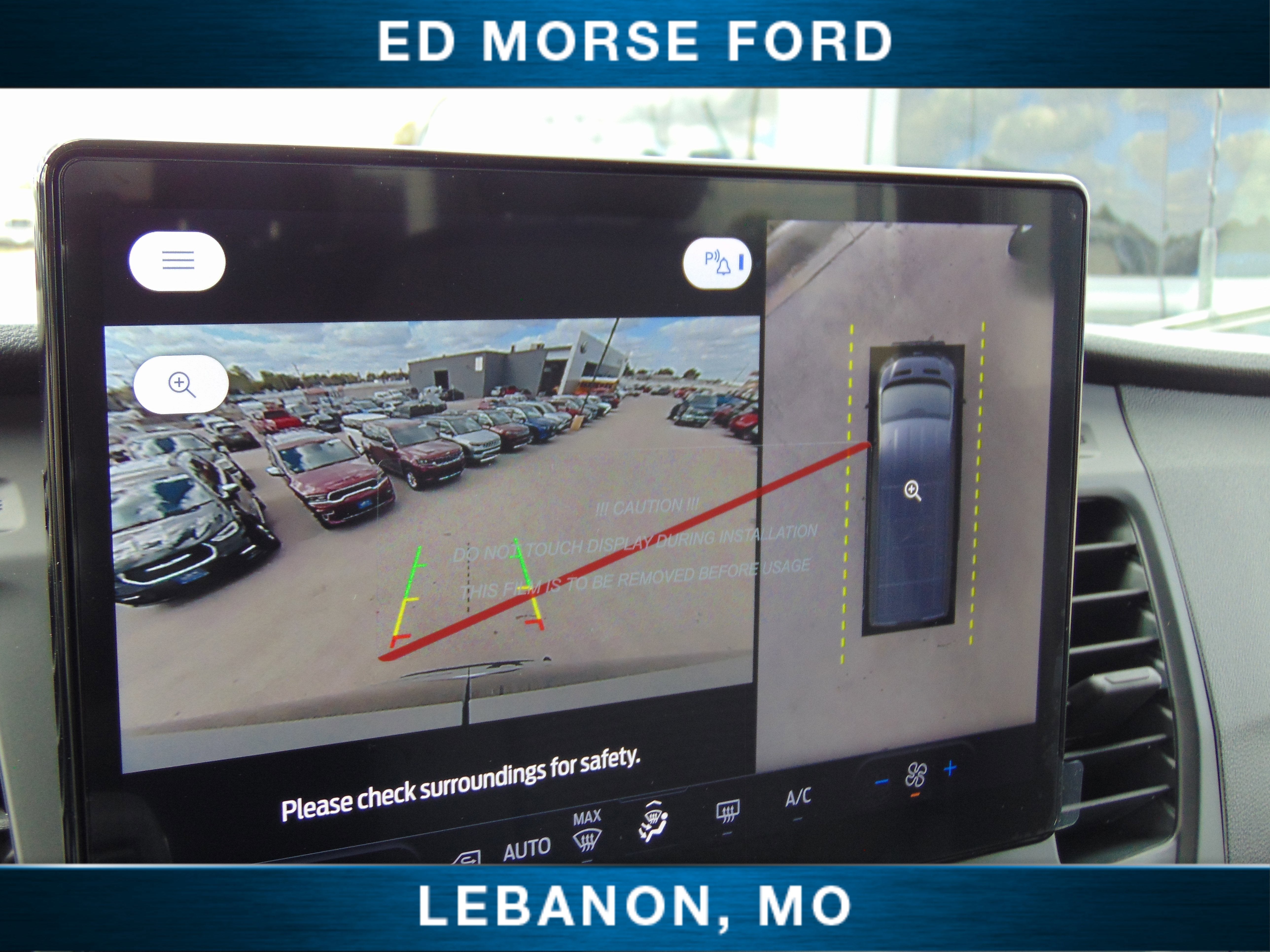 2026 Ford Transit Passenger Wagon XL