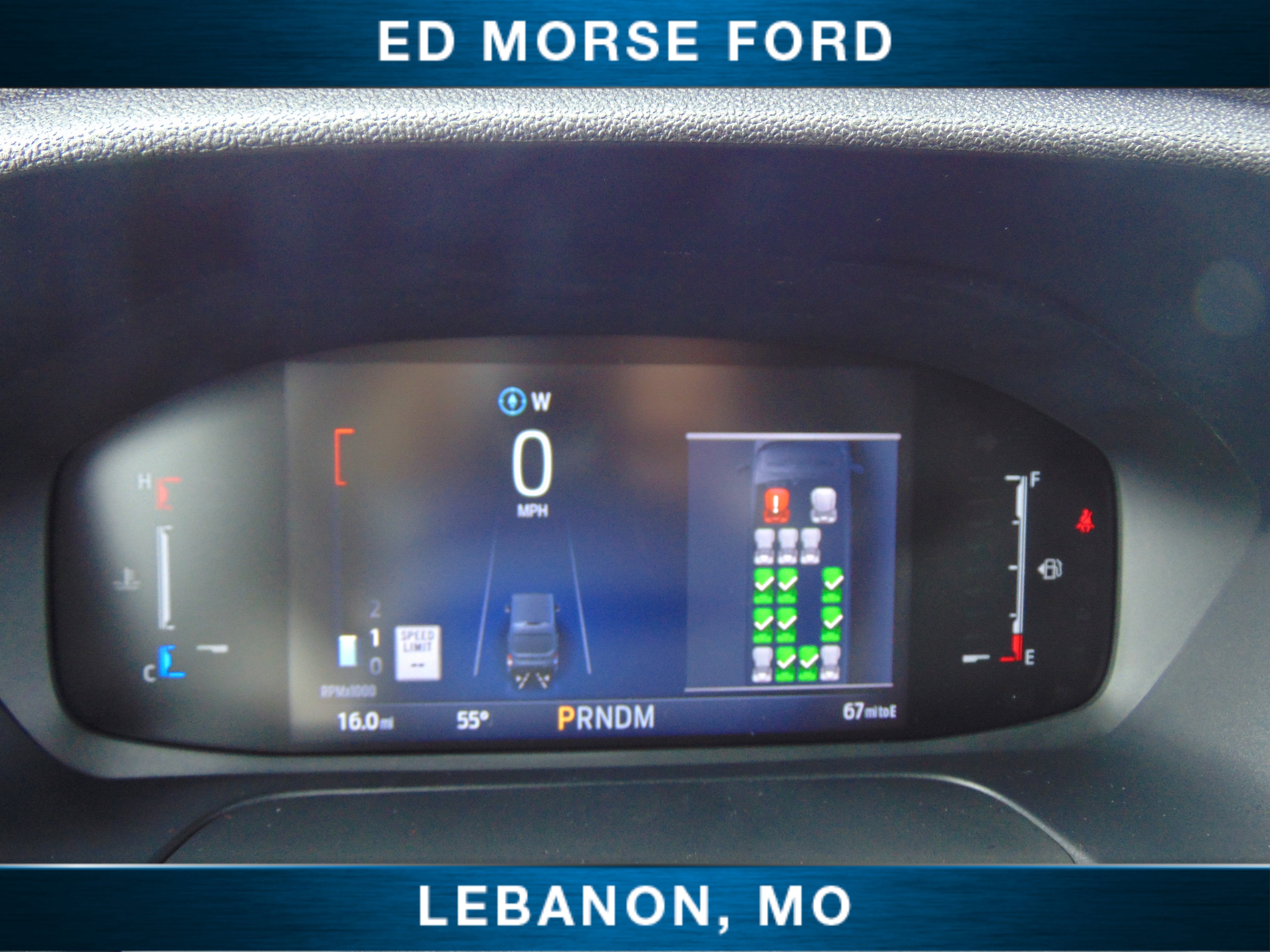 2026 Ford Transit Passenger Wagon XL