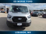 2026 Ford Transit Passenger Wagon XL