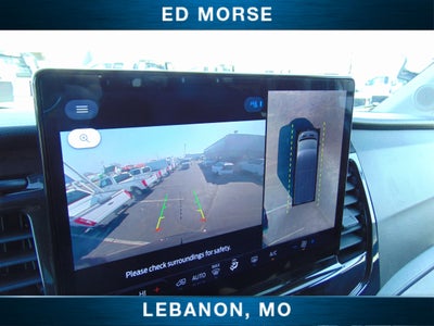 2025 Ford Transit Passenger Wagon XLT