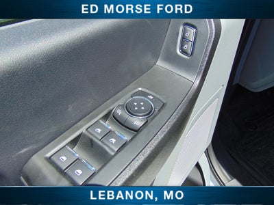 2024 Ford Super Duty F-550 DRW XL KNAPHEIDE 9' CONTRACTOR DUMP BED