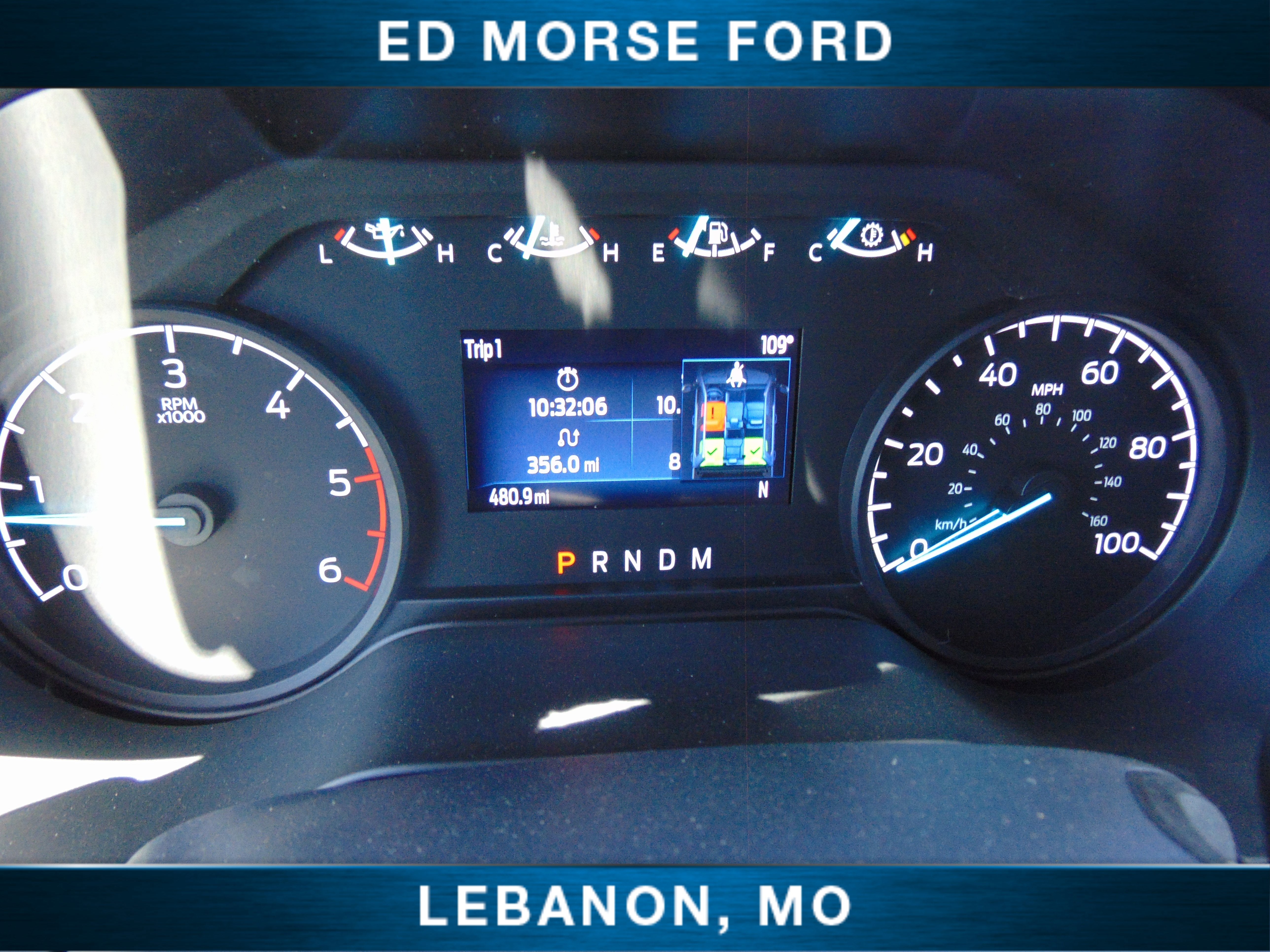 2024 Ford Super Duty F-550 DRW XL KNAPHEIDE 9' CONTRACTOR DUMP BED