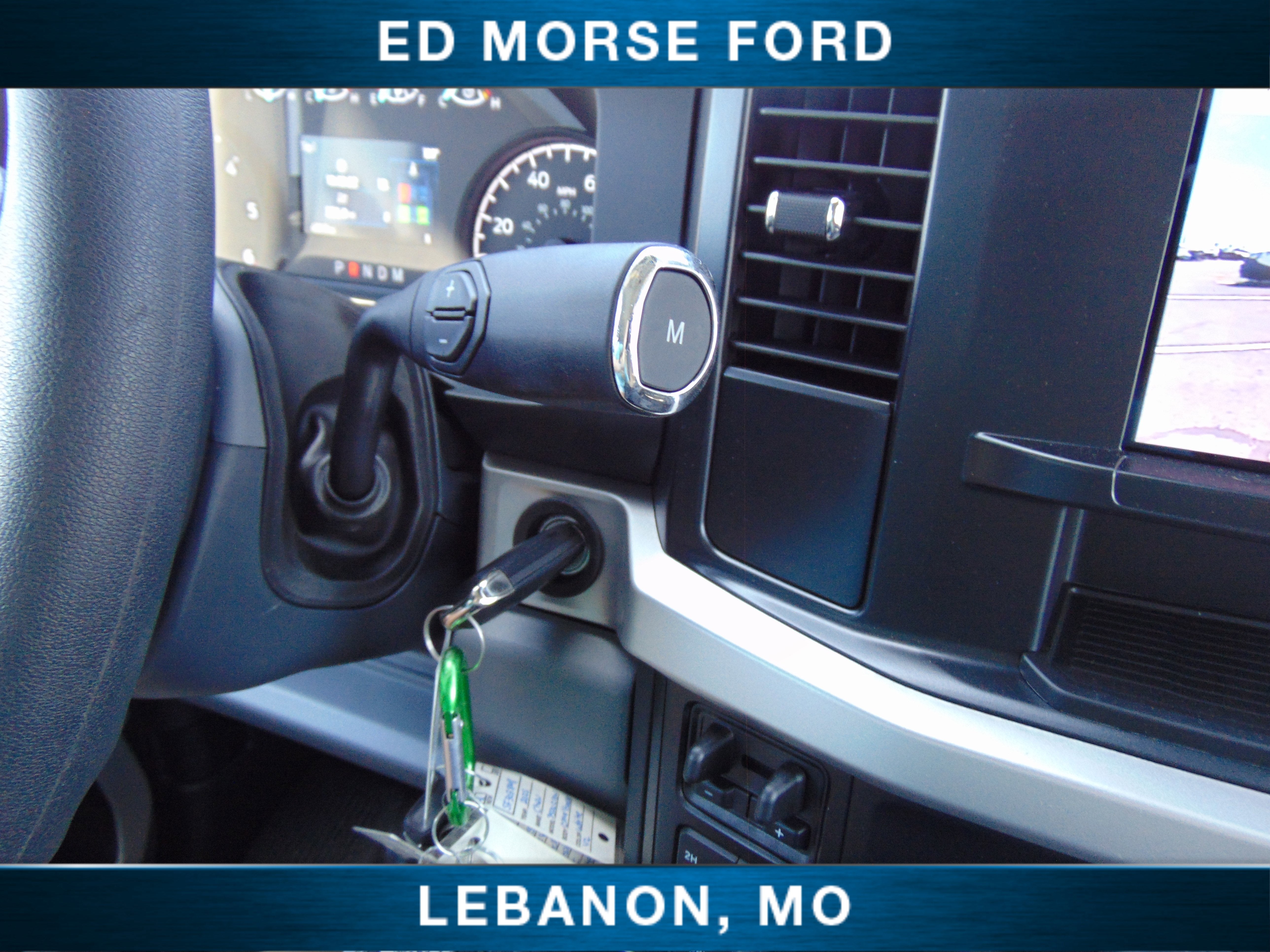 2024 Ford Super Duty F-550 DRW XL KNAPHEIDE 9' CONTRACTOR DUMP BED