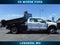 2024 Ford Super Duty F-550 DRW XL KNAPHEIDE 9' CONTRACTOR DUMP BED