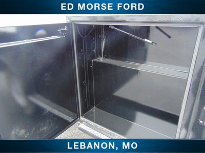 2026 Ford Super Duty F-250 SRW CM Gooseneck Utility Service