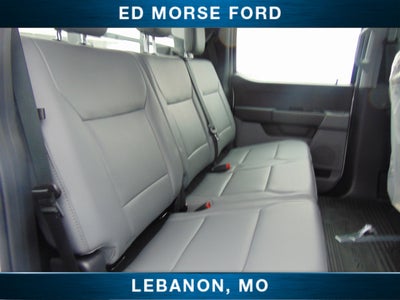 2026 Ford Super Duty F-250 SRW CM Gooseneck Utility Service