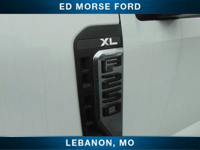 2026 Ford Super Duty F-250 SRW CM Gooseneck Utility Service