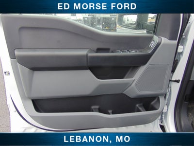 2026 Ford Super Duty F-250 SRW CM Gooseneck Utility Service