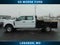 2026 Ford Super Duty F-250 SRW CM Gooseneck Utility Service