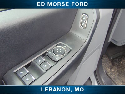 2026 Ford Super Duty F-250 SRW CM Gooseneck Utility Service