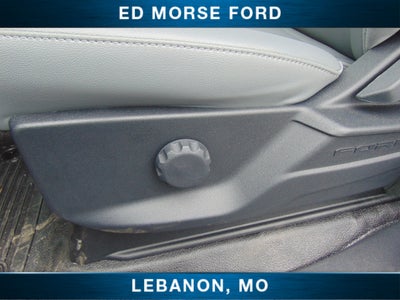 2026 Ford Super Duty F-250 SRW CM Gooseneck Utility Service