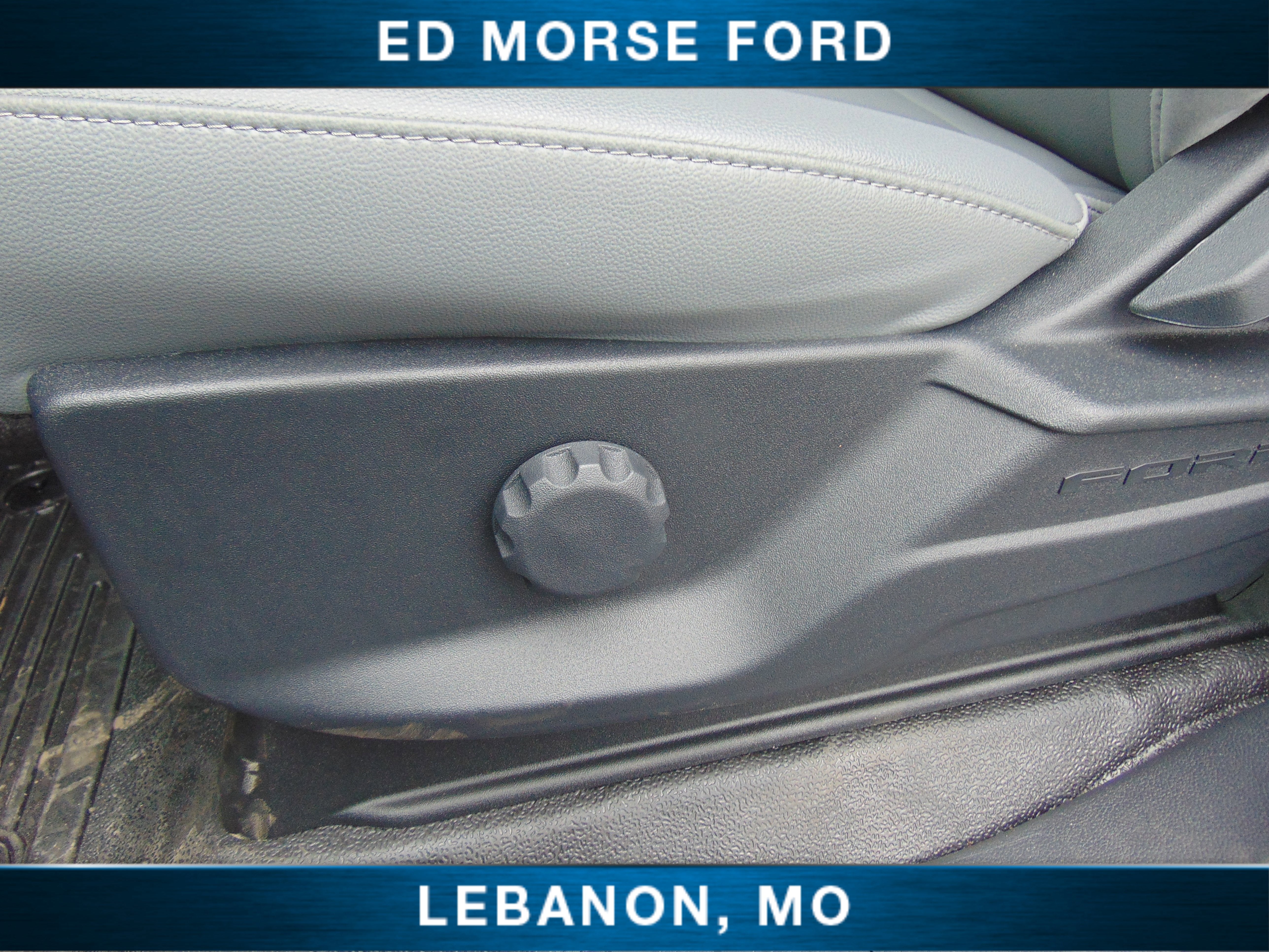 2026 Ford Super Duty F-250 SRW CM Gooseneck Utility Service