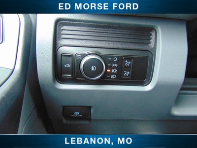 2026 Ford Super Duty F-250 SRW CM Gooseneck Utility Service