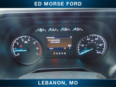 2026 Ford Super Duty F-250 SRW CM Gooseneck Utility Service