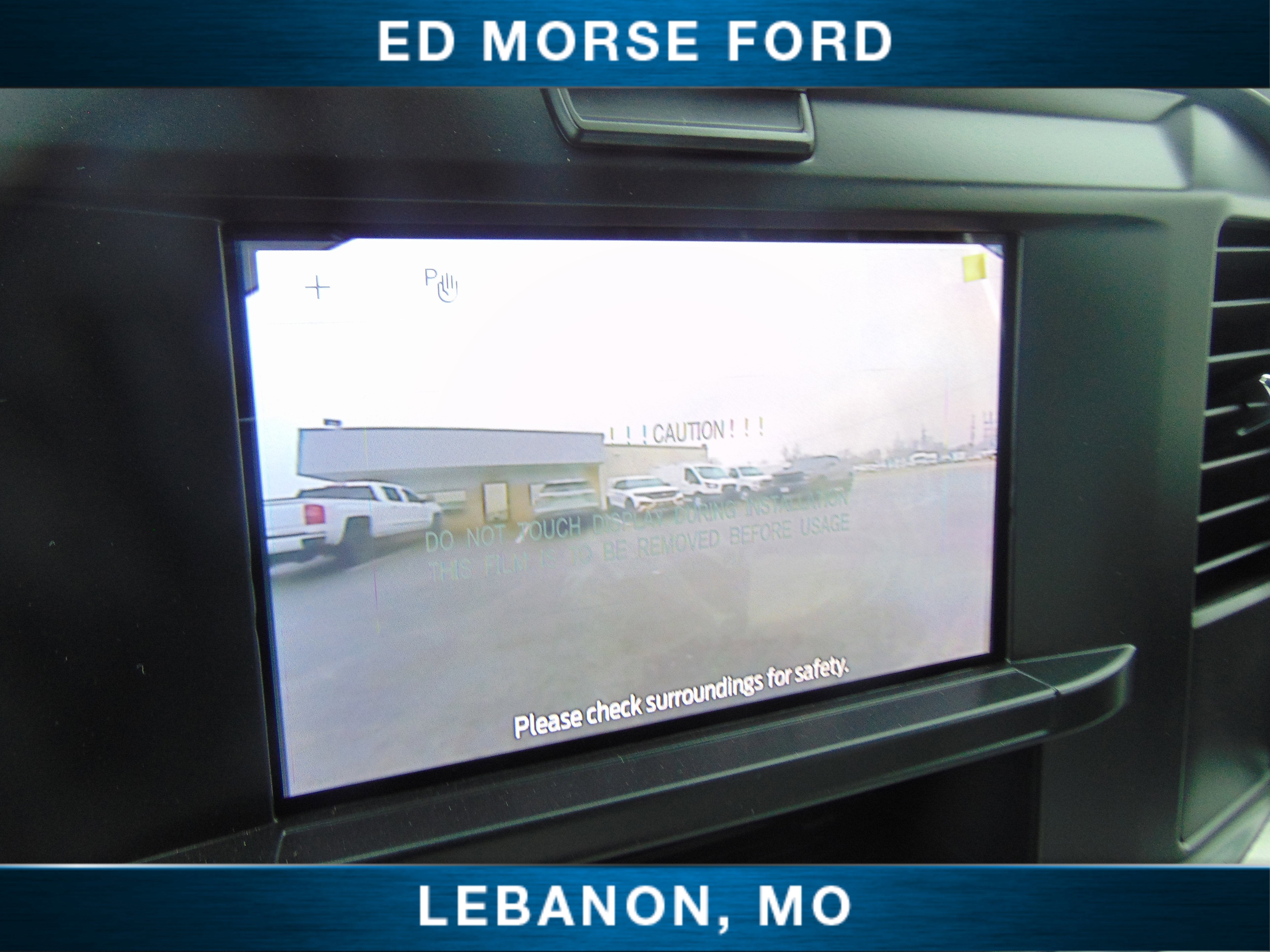 2026 Ford Super Duty F-250 SRW CM Gooseneck Utility Service