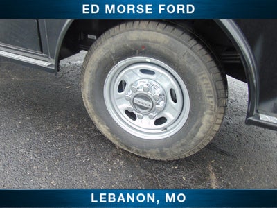 2026 Ford Super Duty F-250 SRW CM Gooseneck Utility Service