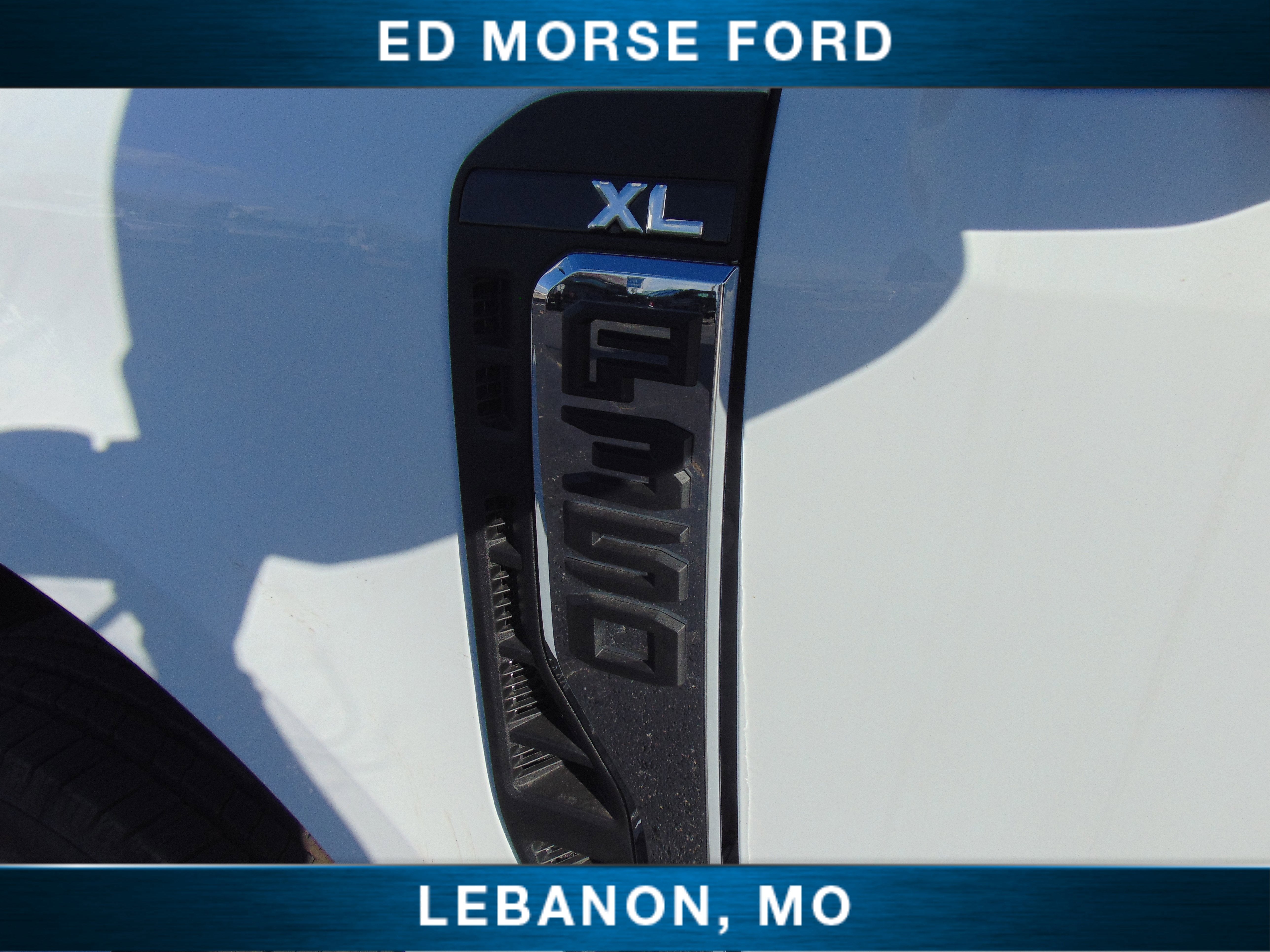 2026 Ford Super Duty F-350 DRW CM 9' Service Body