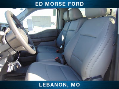 2026 Ford Super Duty F-350 DRW CM 9' Service Body