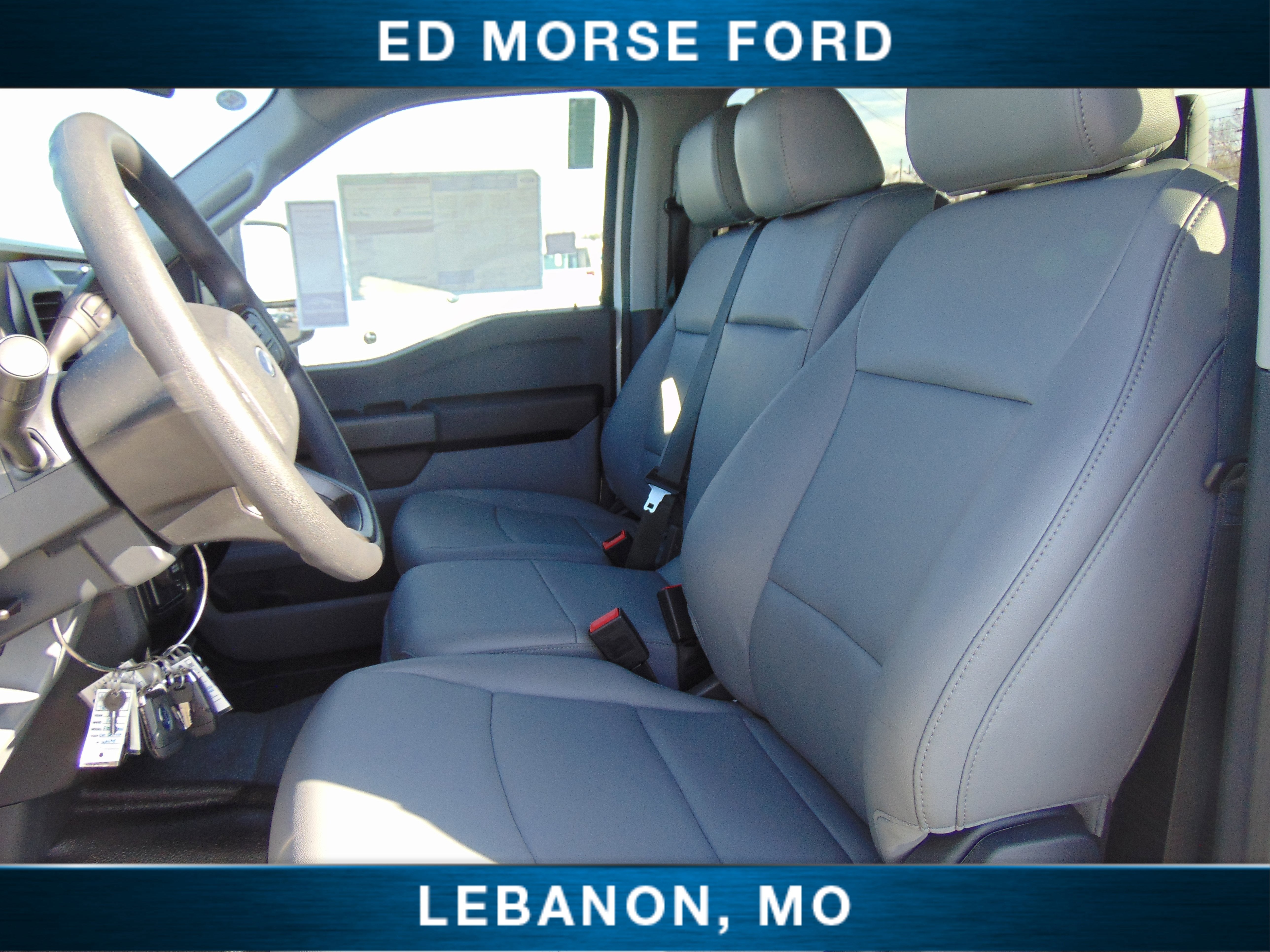 2026 Ford Super Duty F-350 DRW CM 9' Service Body