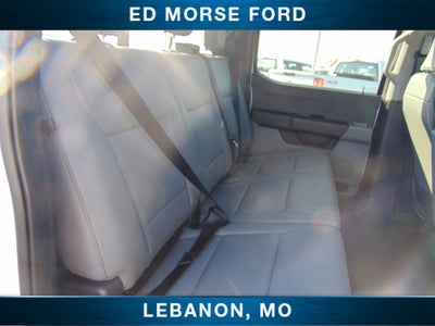 2026 Ford Super Duty F-350 DRW CM 9' Service Body