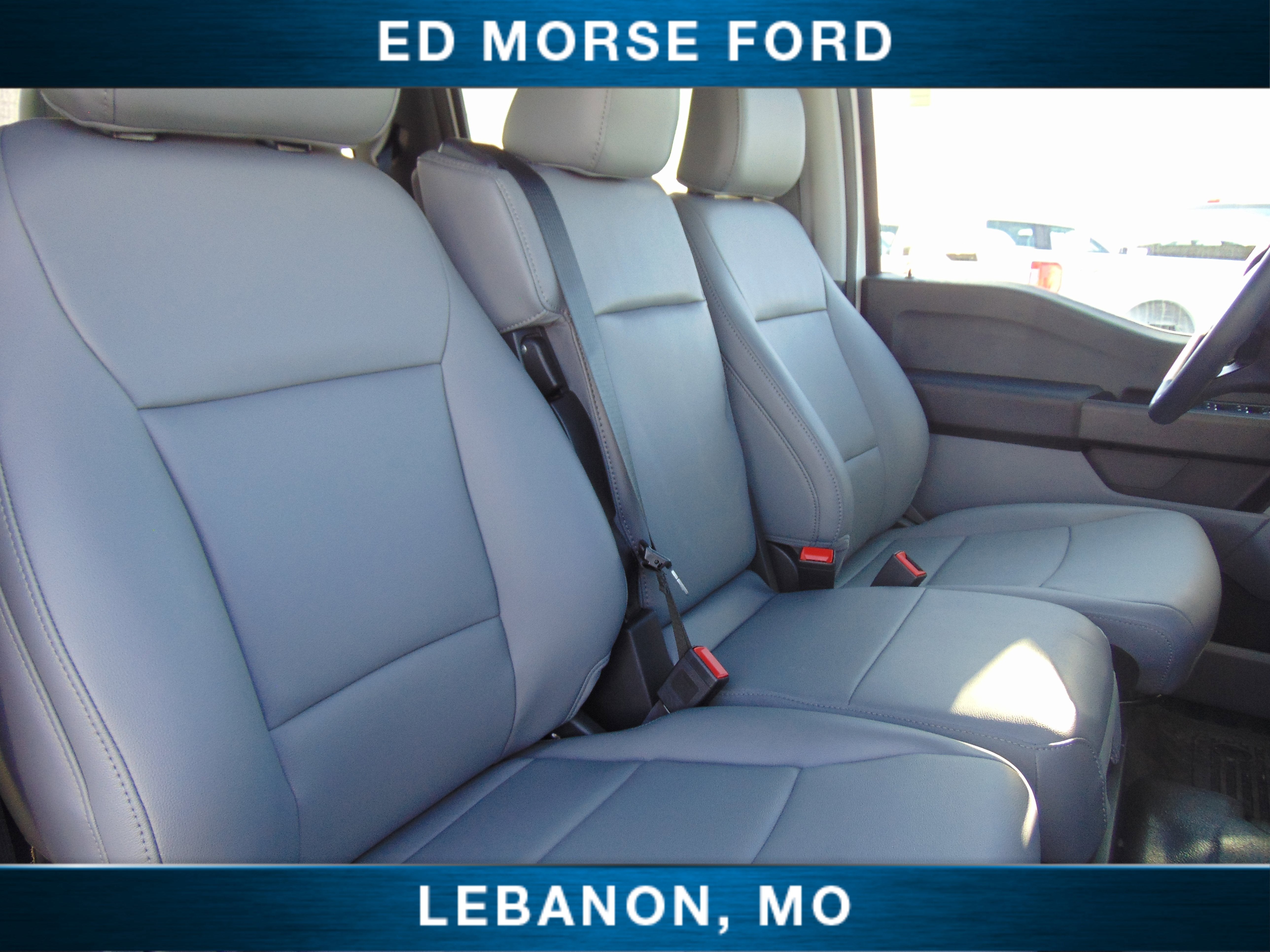 2026 Ford Super Duty F-350 DRW CM 9' Service Body