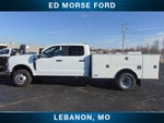 2026 Ford Super Duty F-350 DRW CM 9' Service Body