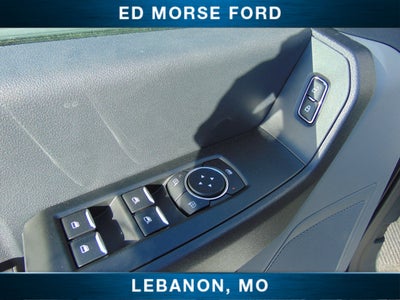 2026 Ford Super Duty F-350 DRW CM 9' Service Body