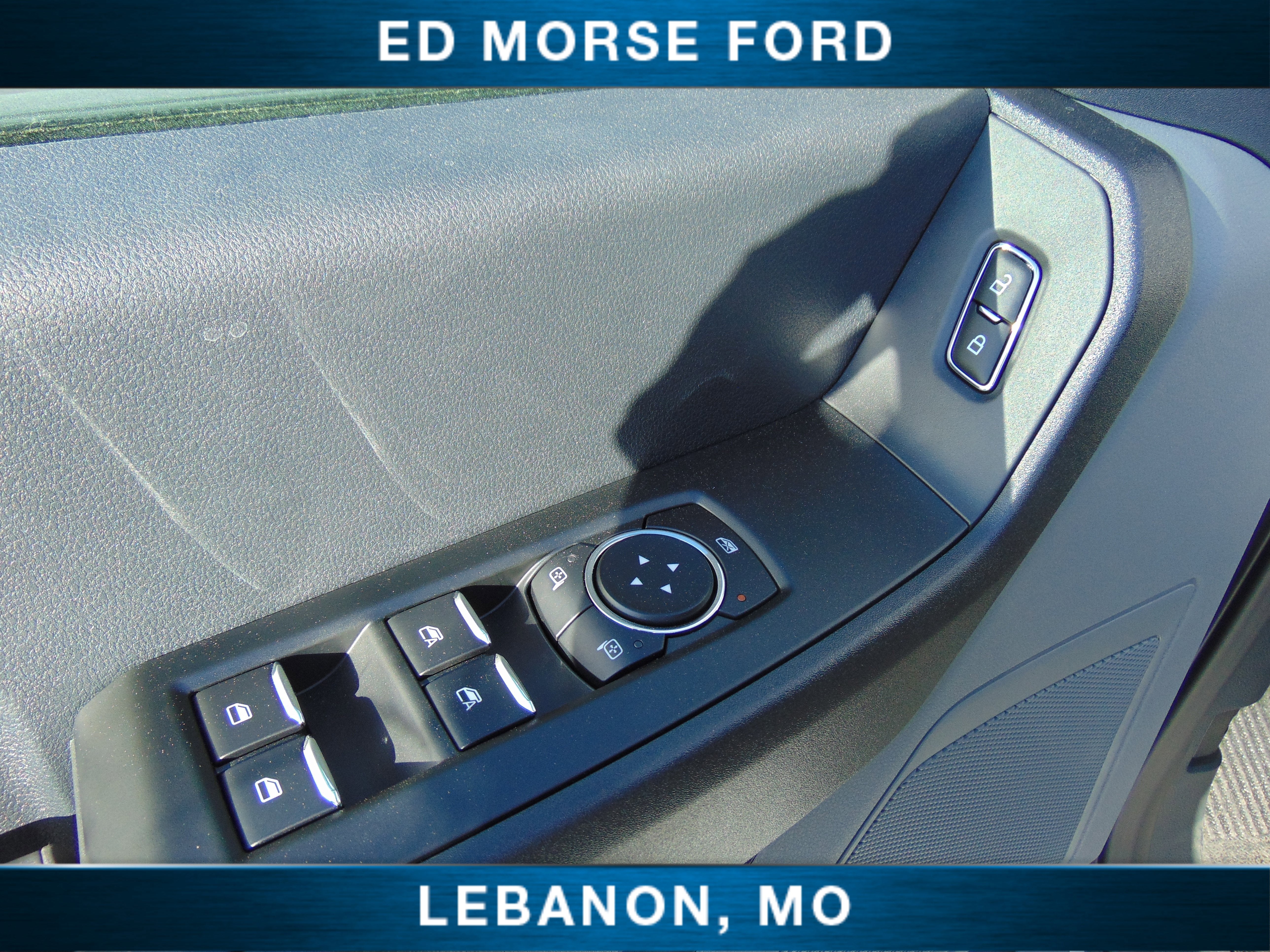 2026 Ford Super Duty F-350 DRW CM 9' Service Body