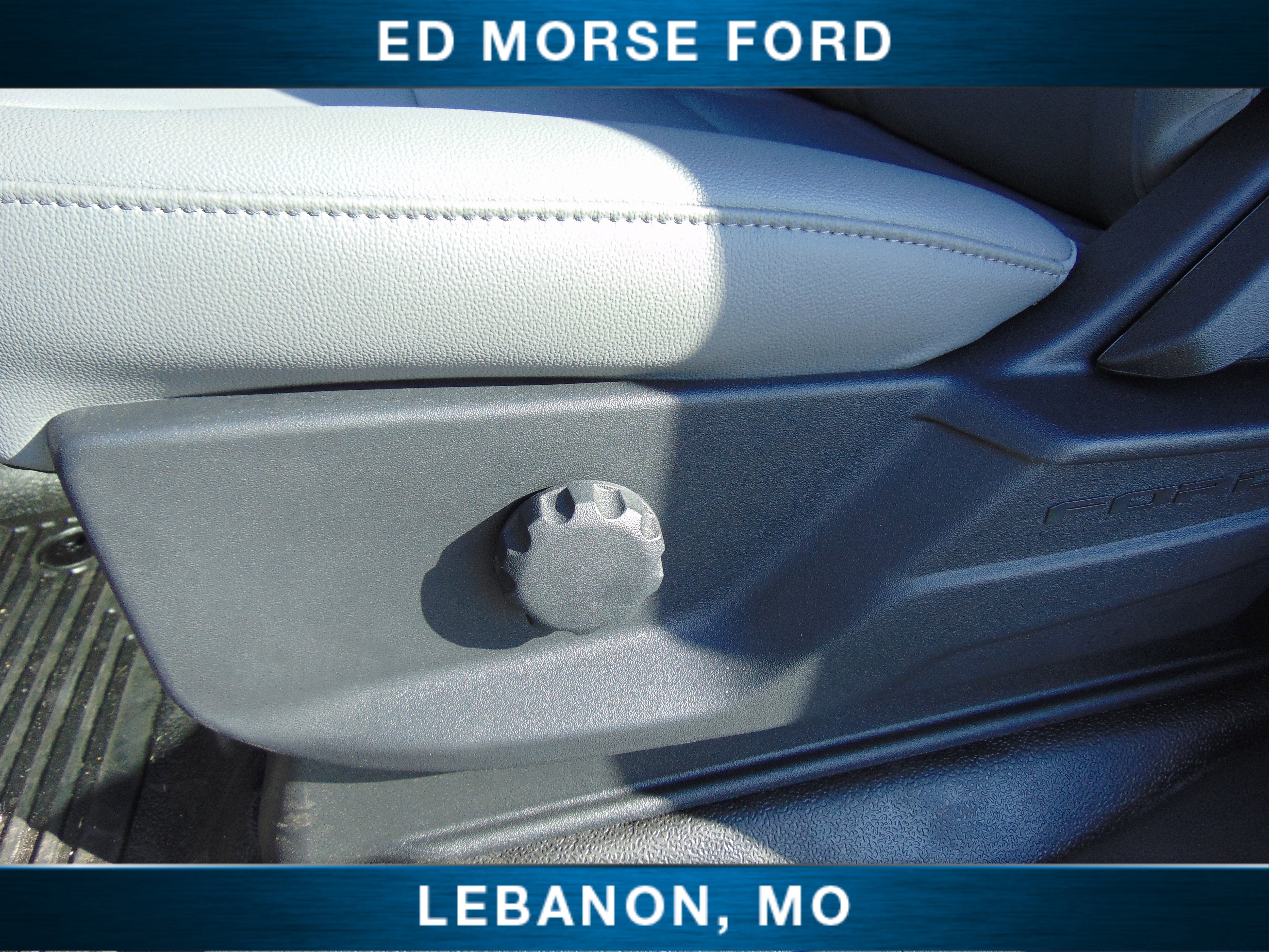 2026 Ford Super Duty F-350 DRW CM 9' Service Body