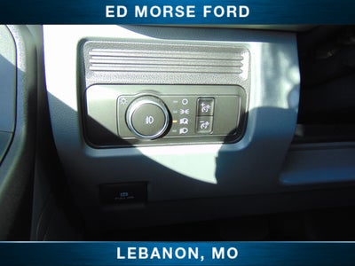 2026 Ford Super Duty F-350 DRW CM 9' Service Body