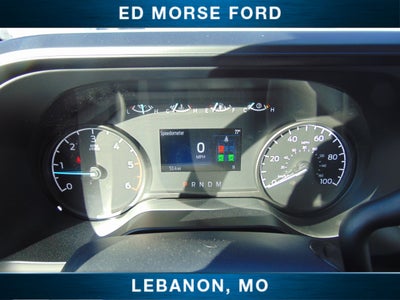 2026 Ford Super Duty F-350 DRW CM 9' Service Body