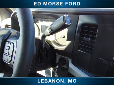 2026 Ford Super Duty F-350 DRW CM 9' Service Body