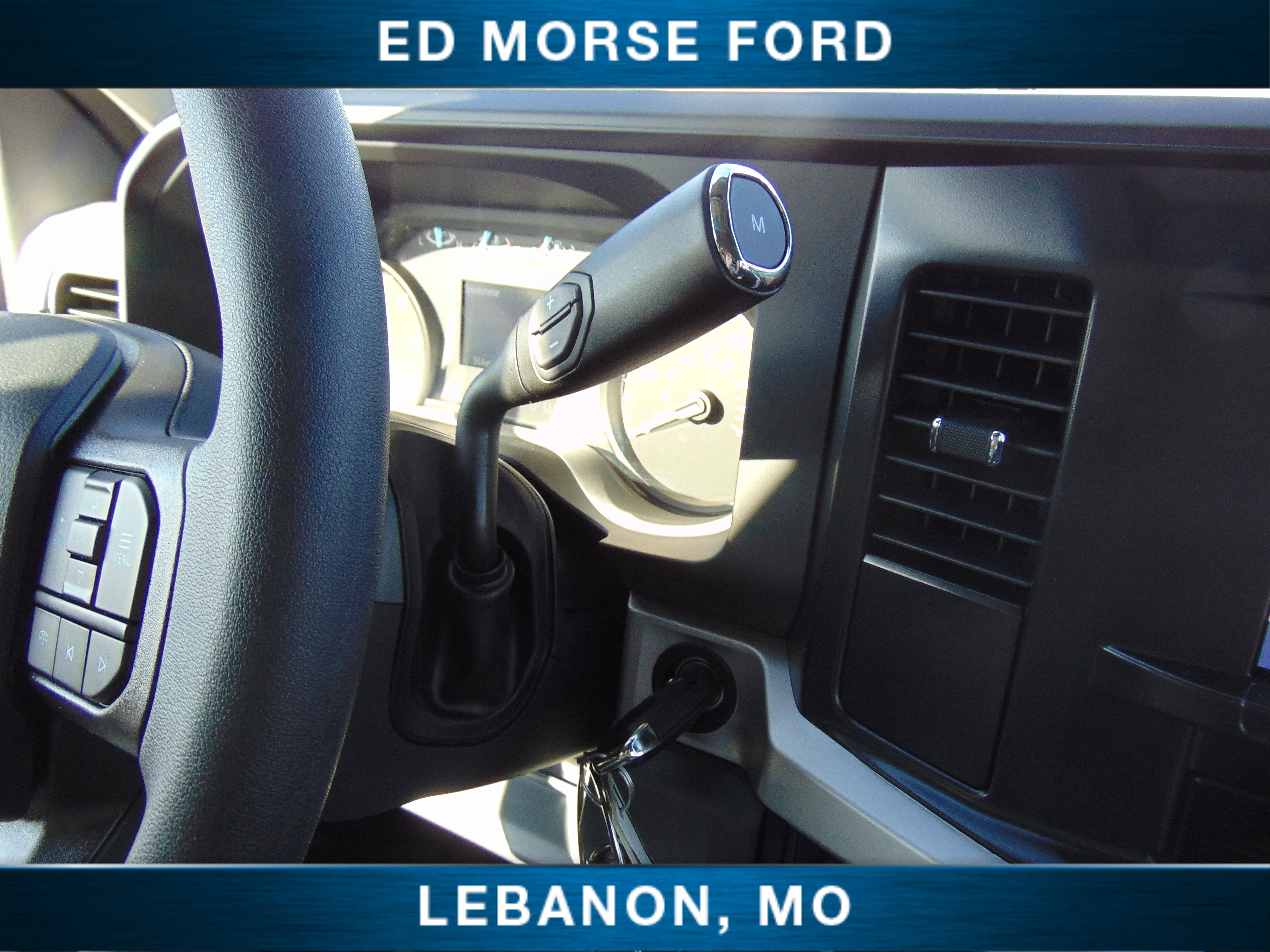 2026 Ford Super Duty F-350 DRW CM 9' Service Body