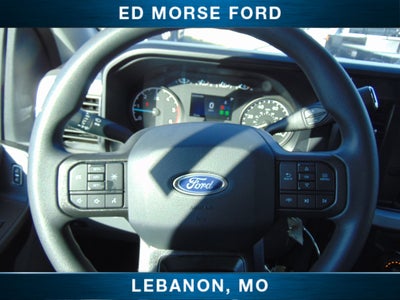 2026 Ford Super Duty F-350 DRW CM 9' Service Body