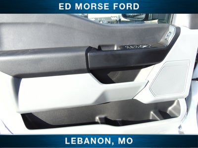 2026 Ford Super Duty F-350 DRW CM 9'4 Gooseneck Storage