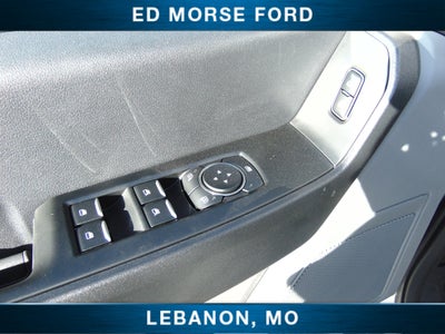 2026 Ford Super Duty F-350 DRW CM 9'4 Gooseneck Storage