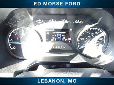 2026 Ford Super Duty F-350 DRW CM 9'4 Gooseneck Storage