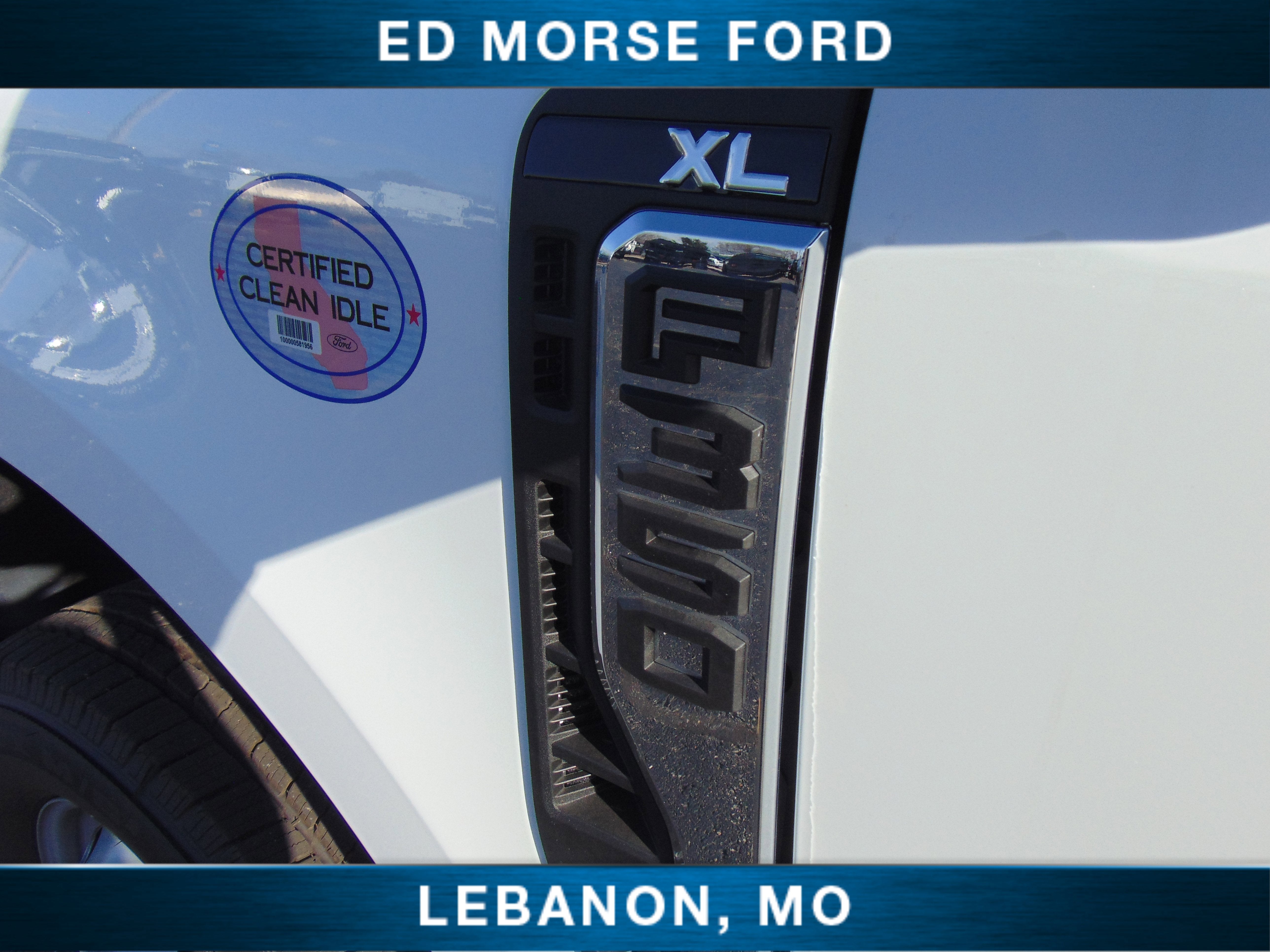 2026 Ford Super Duty F-350 DRW 9' CM Service Body