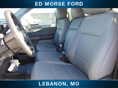 2026 Ford Super Duty F-350 DRW 9' CM Service Body