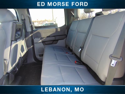 2026 Ford Super Duty F-350 DRW 9' CM Service Body