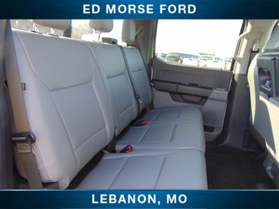 2026 Ford Super Duty F-350 DRW 9' CM Service Body