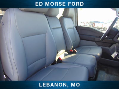 2026 Ford Super Duty F-350 DRW 9' CM Service Body