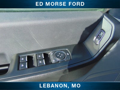 2026 Ford Super Duty F-350 DRW 9' CM Service Body