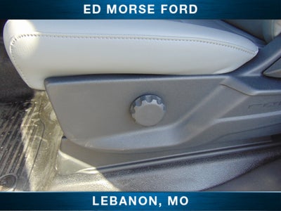 2026 Ford Super Duty F-350 DRW 9' CM Service Body